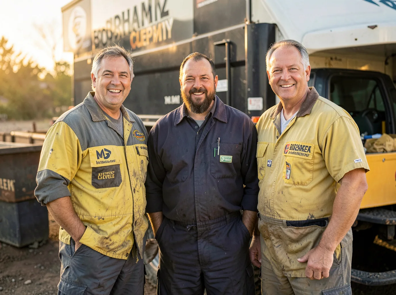 Sewage Cleanup company in Rock, MI