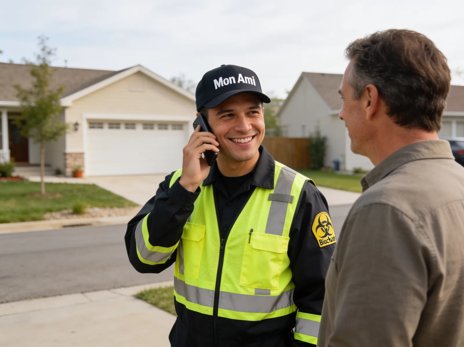 Sewage Cleanup Rock, MI FAQs